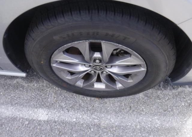 2021 TOYOTA SIENNA(VIN: 5TDKRKEC4MS035656