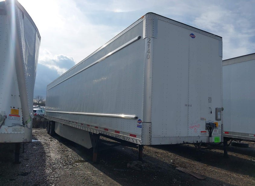 2021 UTILITY TRAILER MFG UNKNOWN photo