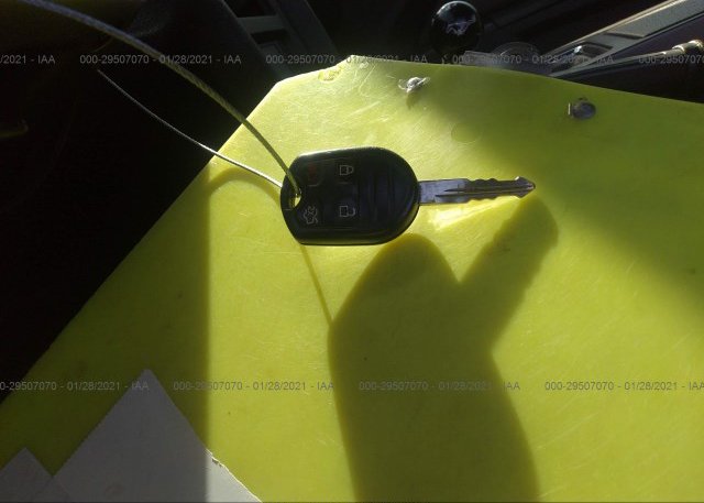 1ZVBP8CF4B5157603 2011 FORD MUSTANG