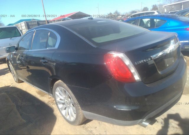 купить 2010 LINCOLN MKS 1LNHL9FT4AG614179