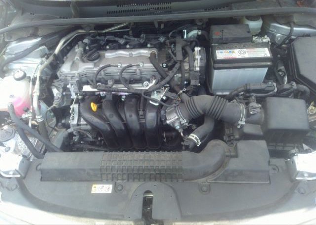 2022 TOYOTA COROLLA(VIN: JTDEPMAE2N3014958
