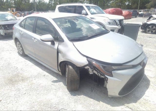 2022 TOYOTA COROLLA (VIN: JTDEPMAE2N3014958)