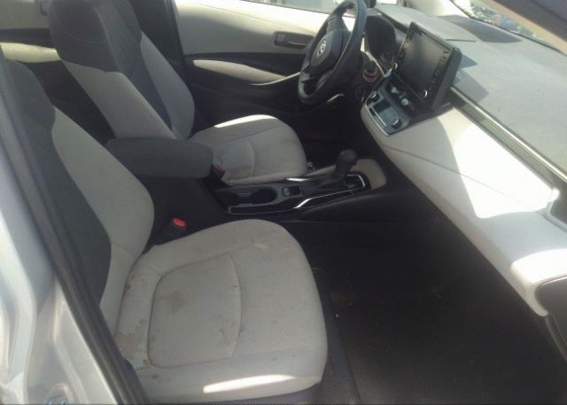 2022 TOYOTA COROLLA(VIN: JTDEPMAE2N3014958