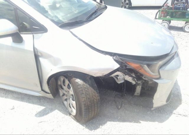 2022 TOYOTA COROLLA(VIN: JTDEPMAE2N3014958