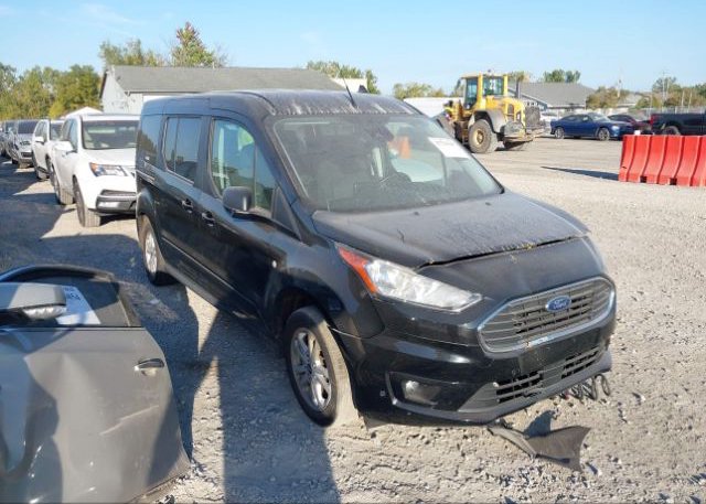 NM0GS9F24L1451658 2020 FORD TRANSIT CONNECT WAGON