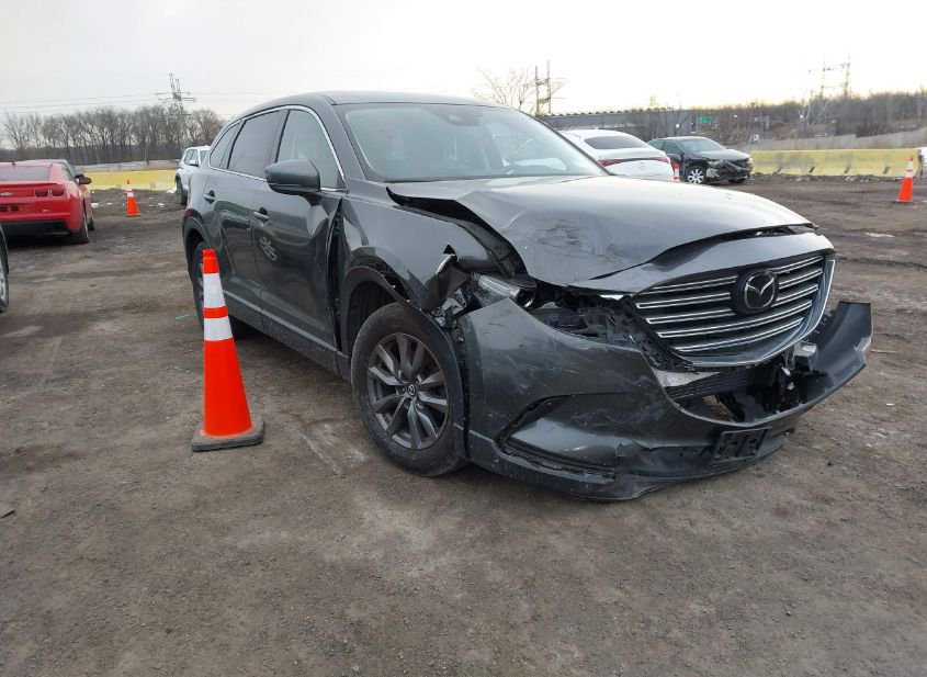 2021 MAZDA CX-9 SPORT photo