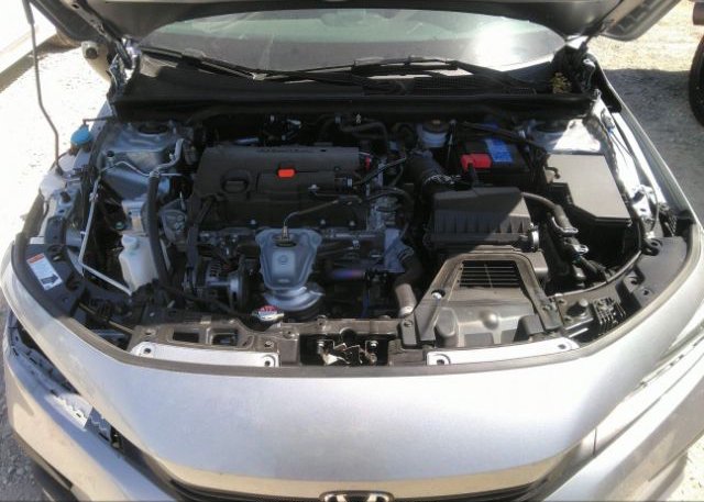 2023 HONDA CIVIC SEDAN(VIN: 2HGFE2F59PH527889