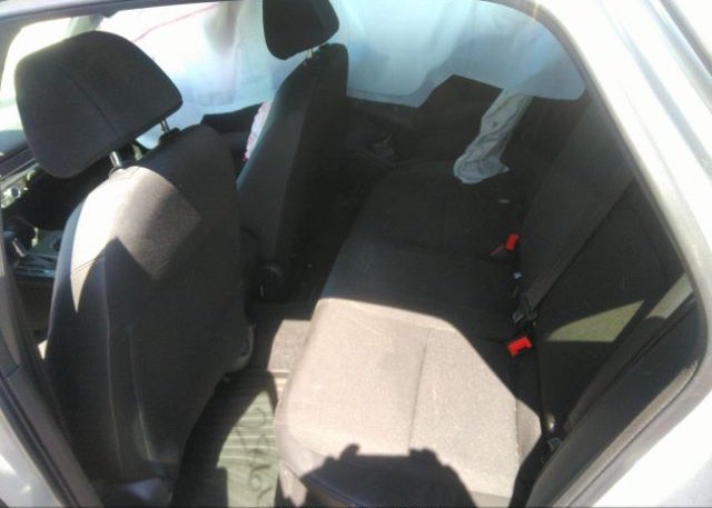2023 HONDA CIVIC SEDAN(VIN: 2HGFE2F59PH527889
