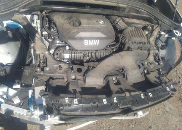 2018 BMW X1 VIN: WBXHT3C32J5K25139