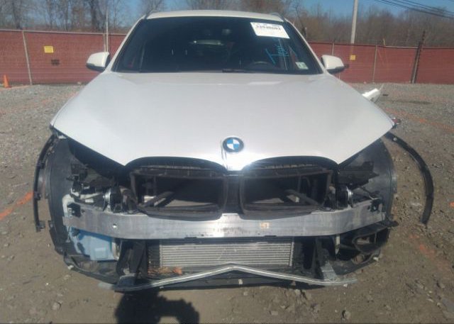 2018 BMW X1 VIN: WBXHT3C32J5K25139