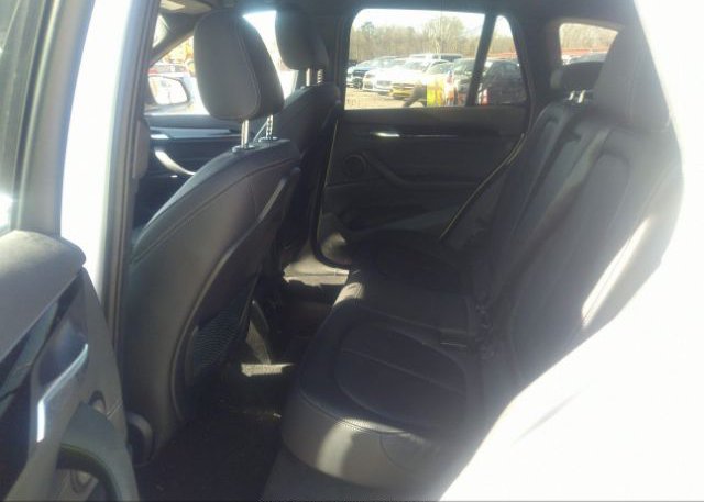 2018 BMW X1 VIN: WBXHT3C32J5K25139