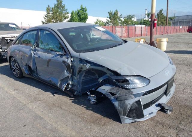 KMHM34AA0PA033376 2023 HYUNDAI IONIQ 6