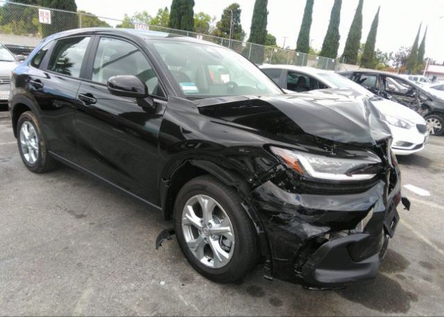 2023 HONDA HR-V (VIN: 3CZRZ1H35PM735706)