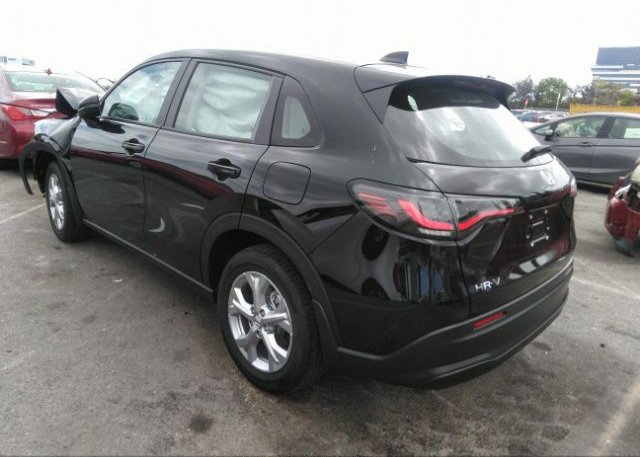 2023 HONDA HR-V(VIN: 3CZRZ1H35PM735706