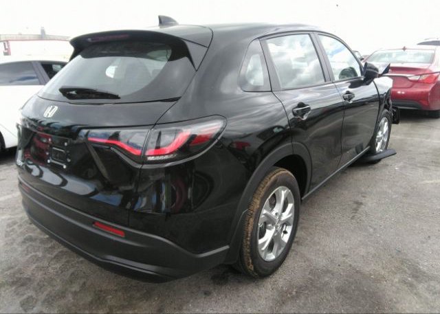 2023 HONDA HR-V(VIN: 3CZRZ1H35PM735706