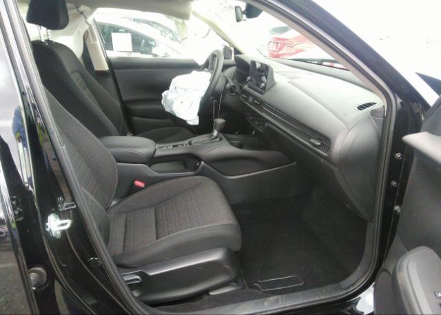 2023 HONDA HR-V(VIN: 3CZRZ1H35PM735706