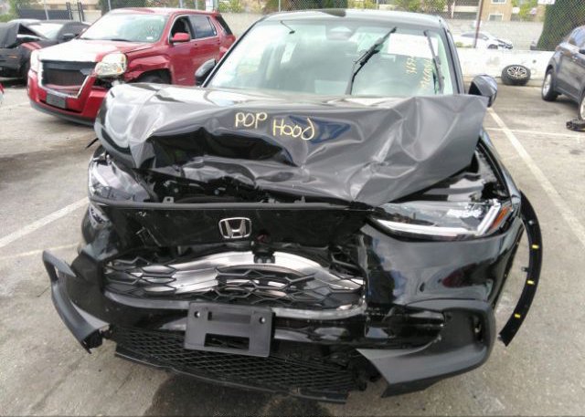 2023 HONDA HR-V(VIN: 3CZRZ1H35PM735706