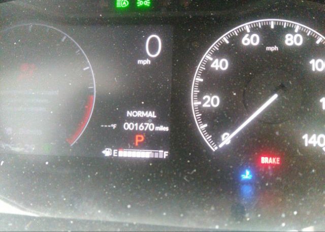 2023 HONDA HR-V(VIN: 3CZRZ1H35PM735706