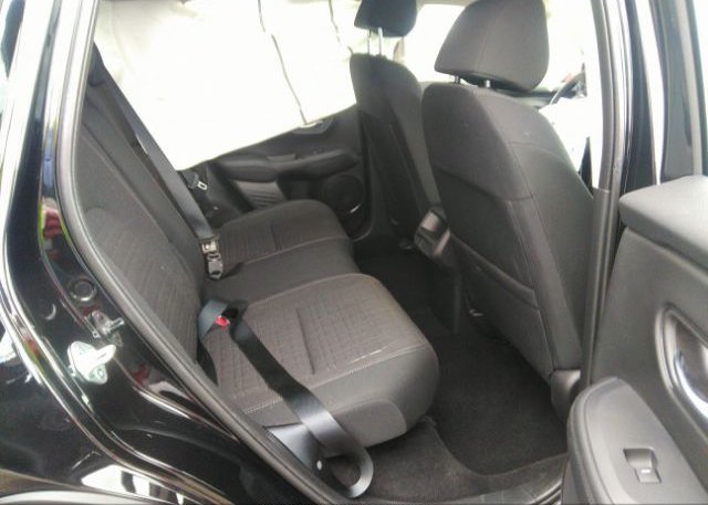 2023 HONDA HR-V(VIN: 3CZRZ1H35PM735706