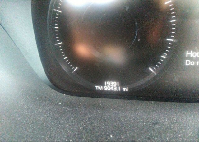 2021 VOLVO XC60(VIN: YV4102DL7M1700342