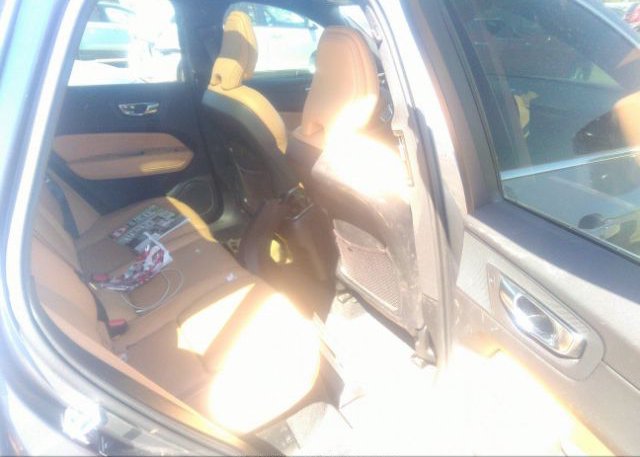 2021 VOLVO XC60(VIN: YV4102DL7M1700342