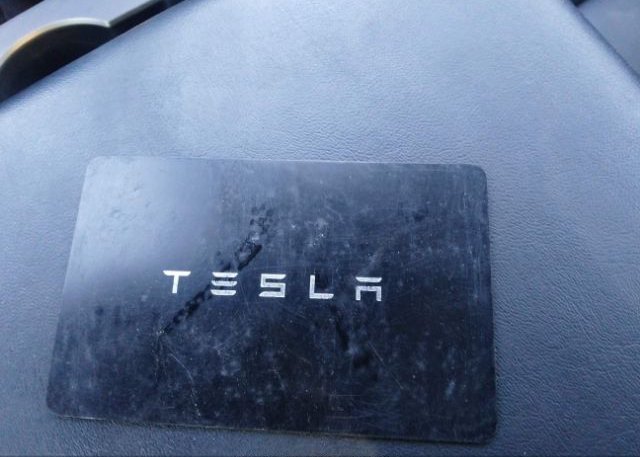 2021 TESLA MODEL Y(VIN: 5YJYGDEE6MF183910