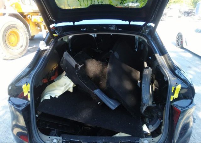 2021 TESLA MODEL Y(VIN: 5YJYGDEE6MF183910