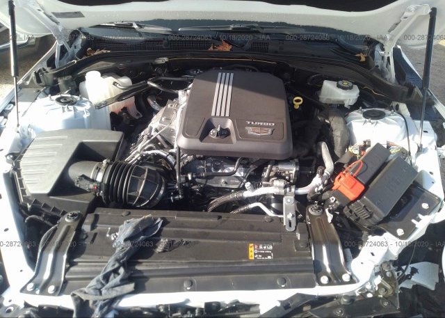 1G6DK5RK3L0141083 2020 CADILLAC CT4