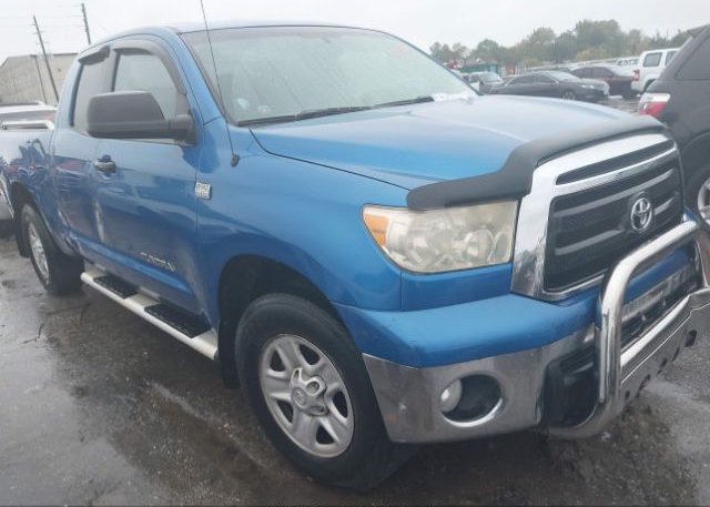 5TFRM5F11AX009369 2010 TOYOTA TUNDRA 2WD TRUCK