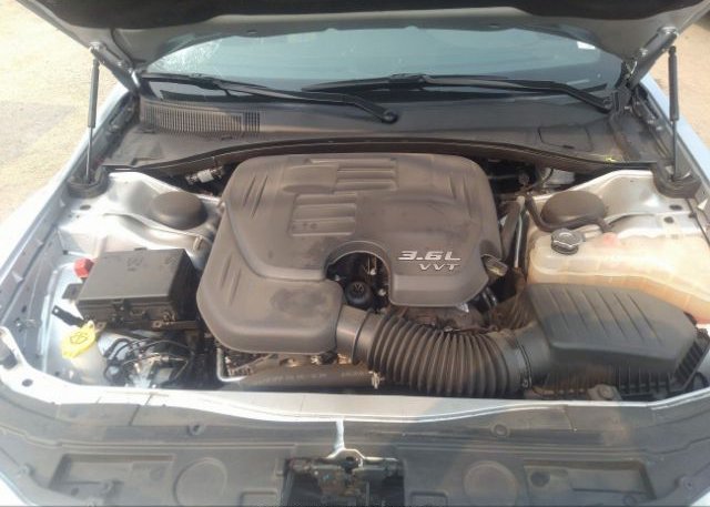 2022 CHRYSLER 300(VIN: 2C3CCABG4NH167733