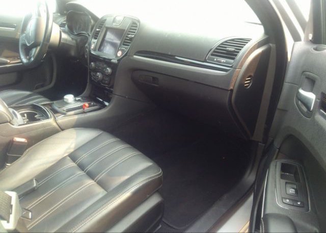 2022 CHRYSLER 300(VIN: 2C3CCABG4NH167733
