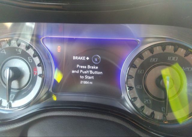 2022 CHRYSLER 300(VIN: 2C3CCABG4NH167733