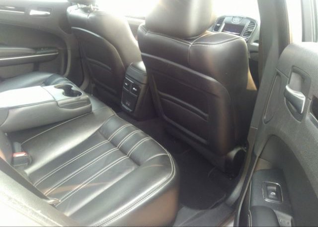 2022 CHRYSLER 300(VIN: 2C3CCABG4NH167733