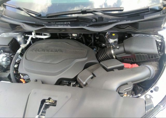 2023 HONDA ODYSSEY(VIN: 5FNRL6H87PB041913