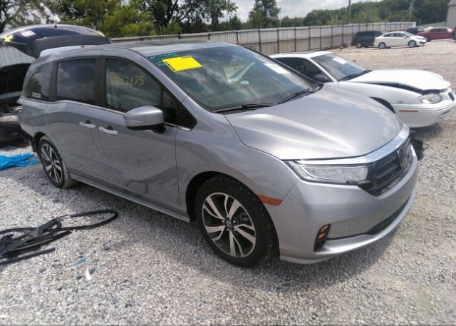 2023 HONDA ODYSSEY (VIN: 5FNRL6H87PB041913)