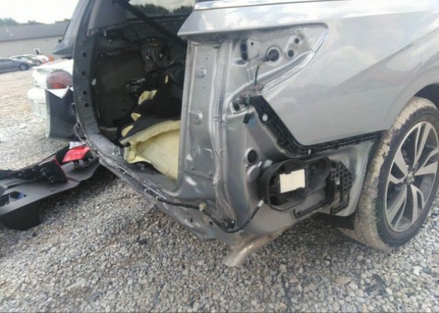 2023 HONDA ODYSSEY(VIN: 5FNRL6H87PB041913