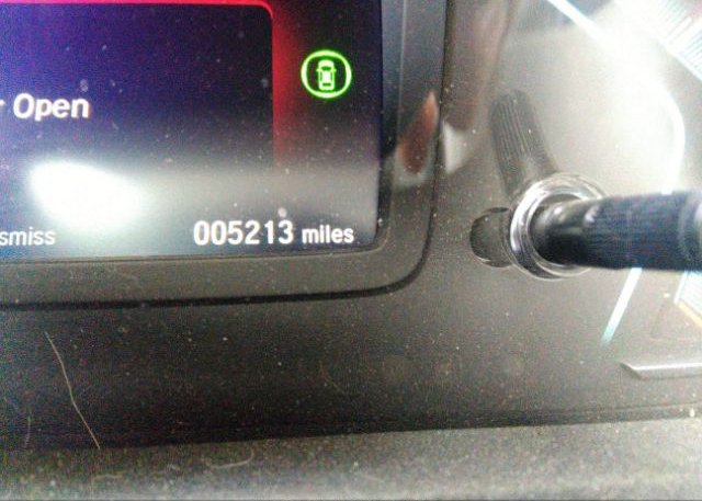 2023 HONDA ODYSSEY(VIN: 5FNRL6H87PB041913