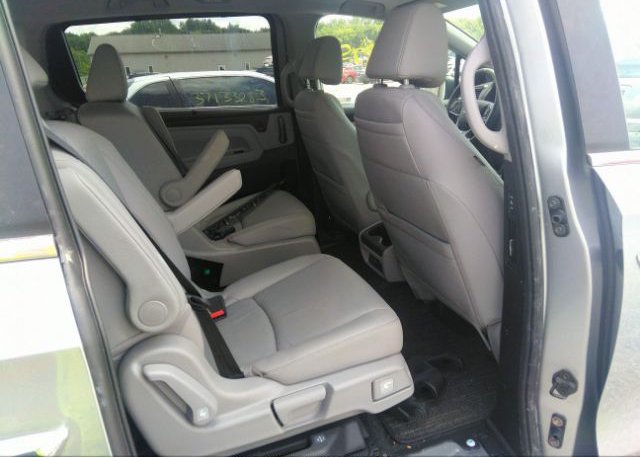 2023 HONDA ODYSSEY(VIN: 5FNRL6H87PB041913