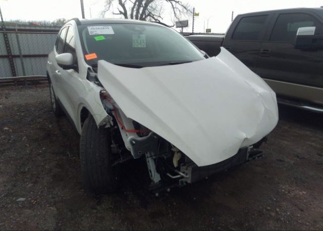 2021 FORD ESCAPE (VIN: 1FMCU0DZ3MUB04356)