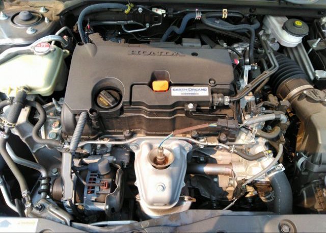2021 HONDA CIVIC SEDAN(VIN: 2HGFC2F83MH556817