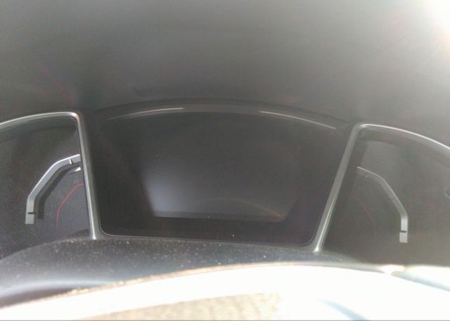 2021 HONDA CIVIC SEDAN(VIN: 2HGFC2F83MH556817