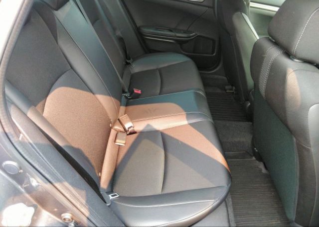 2021 HONDA CIVIC SEDAN(VIN: 2HGFC2F83MH556817