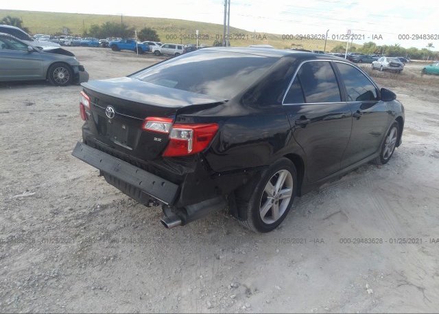 цена в сша 2012 TOYOTA CAMRY 4T1BF1FK5CU198427