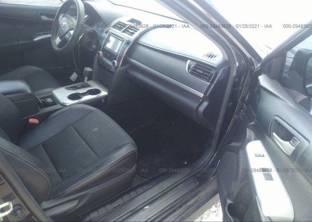 пригнать из сша 2012 TOYOTA CAMRY 4T1BF1FK5CU198427