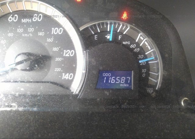 4T1BF1FK5CU198427 2012 TOYOTA CAMRY