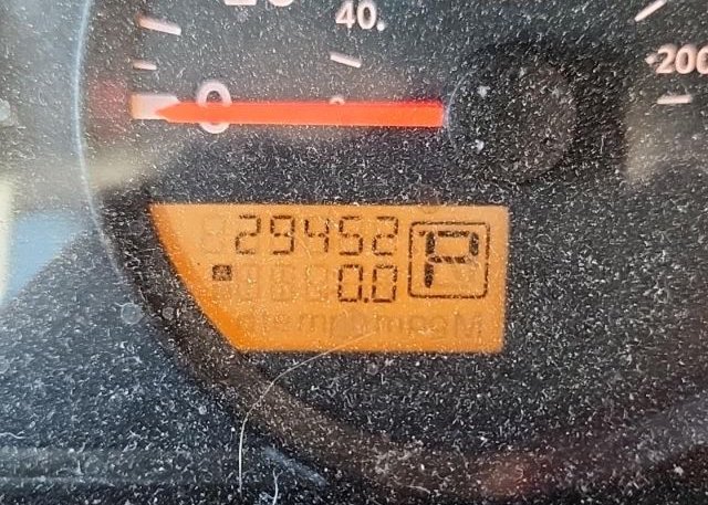 2021 NISSAN FRONTIER(VIN: 1N6ED0EB9MN707026