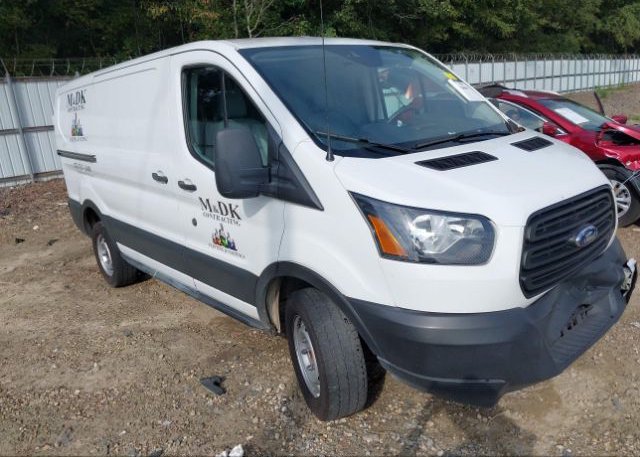 1FTYR1YM7KKA69300 2019 FORD TRANSIT VAN