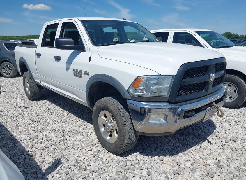 2015 Ram 2500 6.4L photo