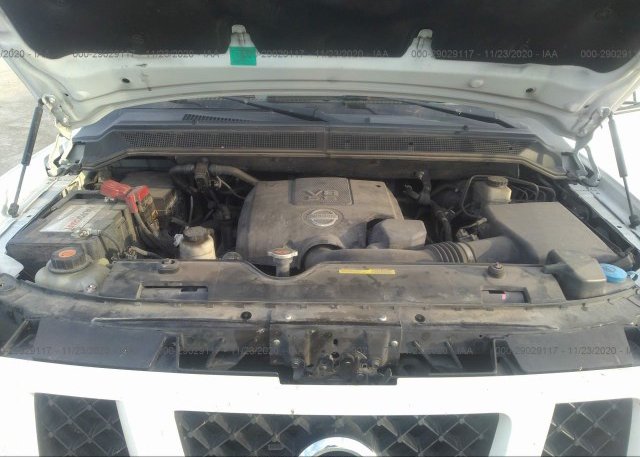 5N1BA0ND6EN610881 2014 NISSAN ARMADA