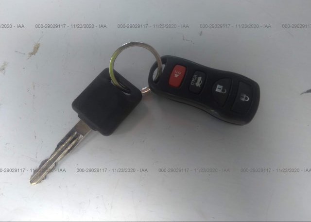 5N1BA0ND6EN610881 2014 NISSAN ARMADA